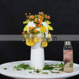 Fiberglass Egghead Female Mannequin for Hat or Decoration Or Art Display thumbnail-4