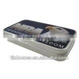 10pieces Tin Cigar Box ( R221 ) thumbnail-1