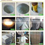 Hot Selling Egg Pot Perfect for Ourdoor Decor thumbnail-6