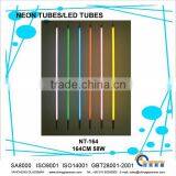 Home Decoration Colorful Led Neon Lights NT-164 Hanging Neon Tube thumbnail-1