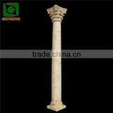Decorative Travertine Stone Roman Column thumbnail-1