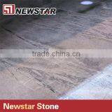 Newstar Plolishing Atlantic Stone Floor Tile Sky Blue Grey Granite thumbnail-3