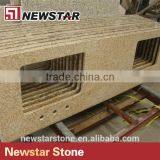 Used Bathroom Vanity Cabinets With Granite Top thumbnail-2