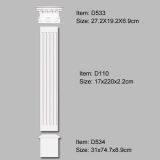 Door Pilasters for Interior Decoration thumbnail-4
