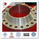 Schedule60 300LB RF A105 WN Flange thumbnail-3