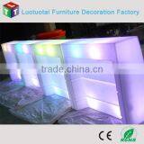 Led Bar Counter Rechargeable Battery Operated Led Straight Bar Counter thumbnail-5