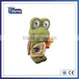 Solar Powered Turtle Animal Shaped Giant Timmy LED Garden Light