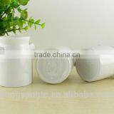 Factory Direct Wholesale White Strengthen Ceramic Milk Bottle thumbnail-6