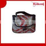 Wholesale Small Cosmetic Bag pu thumbnail-1