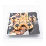 High Quality Wholesale 5 Wings Fidget Hand Spinner thumbnail-3