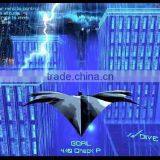 2017 Newest Innovative UMind Machine Mind Control Music/Painting/Motion Mind Visualization Machine, Mind Wave Training Device thumbnail-5