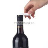 Wine Foil Cutter, Black Handheld Champagne Paper Cutter, Wine Accessory Set thumbnail-1