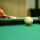 Recyclable Poker Table Felt, Pool Table Felt thumbnail-1