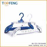 Moisture Reducing Clothes Hanger, Drying Hanger, Plastic Hanger/foldable Hanger thumbnail-1