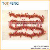 Christmas Tinsel With Five Point Star/stage Decoration for Festival/ornament Christmas thumbnail-2