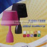 Stocklots Ceramic Table Lamp thumbnail-1