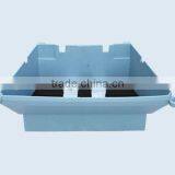 New Products Flower Wall Planter Plastic Garden Wall Pots and Vertical Garden Kits thumbnail-4