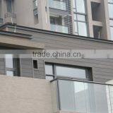 China Supplier Long Lasting Looks WPC Facade thumbnail-3