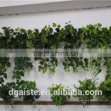 Plastic Decorative Artificial Grass Creepers Hanging Rattan thumbnail-5