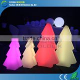 Beautiful LED Christmas Tree With Sound Function