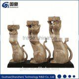 New Design Classic Low Price Crystal Candelabra thumbnail-5