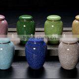 China Funeral Supply Cheap Custom Cinerary Casket for Pet thumbnail-1