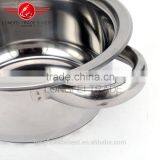 Manufacturayquality First Stainless Steel Cookware Set/cooking Pot thumbnail-6