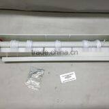 5/6/7lines Wall Mounted Housekeeping Retractable Clothesline thumbnail-4