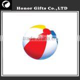 2015 Wholesale Customized Brand Printed PVC Beach Ball thumbnail-5