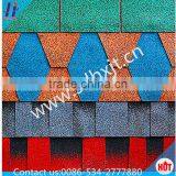 Hot Sale Roof Tile, Cheap Red Roofing Shingle, Fiberglass Asphalt Shingle Manufacturer thumbnail-2