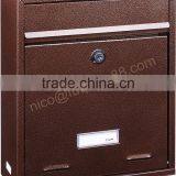 Stainless Steel Mailbox Combination Lock for Sale