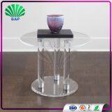Modern Design Superior Quality Acrylic Coffee Table Luxury Coffee Table thumbnail-2