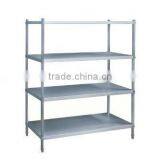 Stainless Steel Kitchen Storage Shelf/rack thumbnail-1