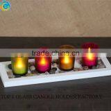 Ceramic Tea Light Holder With Low Price thumbnail-5