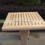 Wicker/Rattan Outdoor Bar Stools thumbnail-3