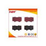 Japanese Brake Pads Genuine Toyota Brake Pads Brake Pads Toyota thumbnail-1