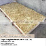 036 Interior Decorative Marble Texture Waterproof Pvc Bathroom Wall Panels thumbnail-6