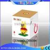 China Wholesale Custom Wooden Kitchen Sets Toy , Wooden Block , Block Toys thumbnail-6