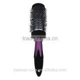 New Design Plastic Hair Comb Massage Comb thumbnail-5