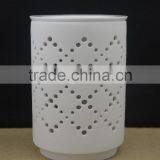 New Item Ceramic Electric Oil Burner Lamp With Fragrance Function thumbnail-4