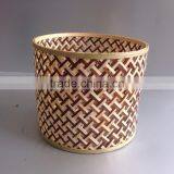 Wholesale Bamboo Lampshade, Handmade Wicker Bamboo Craft Made in Vietnam thumbnail-2