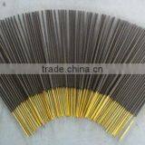 2016 Wholesale Bamboo Natural Incense Sticks 9'' Black thumbnail-2