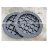 Cast Iron Manhole Cover Price thumbnail-2