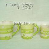 Ceramic Garden Flower Pot thumbnail-1