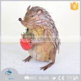 Top Sale Popular Good Quality Beautiful Cute Animal Iron Rooster thumbnail-1