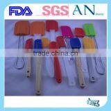 2013 Hot Sale Food Grade Coloful Durable Silicone Kitchenware thumbnail-1