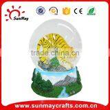 Horse Water Globe Souvenir thumbnail-3