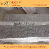 Stone Salt And Pepper Outdoor Stair Treads And Granite Risers thumbnail-3