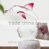 Acrylic Funky Led Light Romantic Dolphin Birthday Gift for Girls thumbnail-3