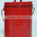 Metal Compost Bins, MSO-024 thumbnail-1